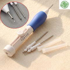 DIY Punch Needle Magic Embroidery Pen Mini Kit