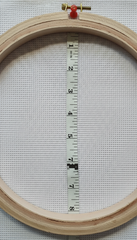 Beginners Embroidery Kit