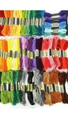 Beginners Embroidery Kit