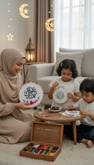 Beginners Embroidery Kit