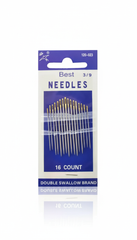 Beginners Embroidery Kit