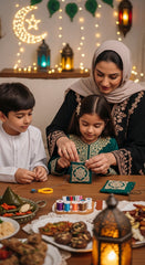 Beginners Embroidery Kit