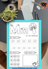 Summer Fun Pack (3 Worksheets Bundle)