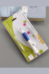 Punch needle embroidery pen (set of 3 needles).