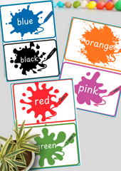 Pre-Writing & Early Learning Activities Kit (Bundle of 6)