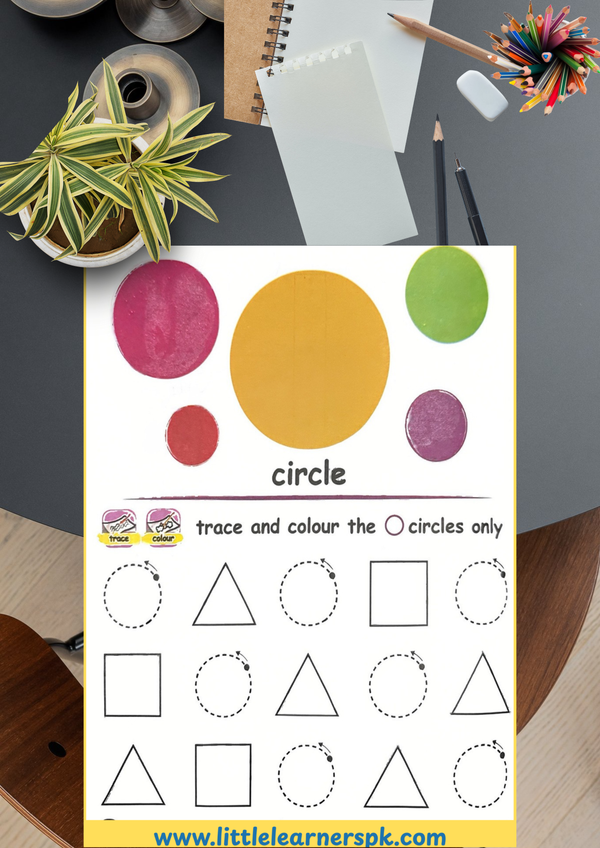 Summer Fun Pack (3 Worksheets Bundle)