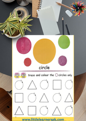 Summer Fun Pack (3 Worksheets Bundle)