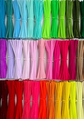 Pipe cleaner's DIY flower making Kit (pack of 8 flowers kit)