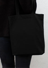 bundle of 2 Tote Bags Eco friendly (Export Quality).