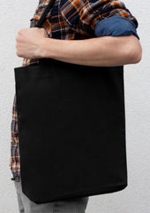 bundle of 2 Tote Bags Eco friendly (Export Quality).