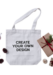 bundle of 2 Tote Bags Eco friendly (Export Quality).